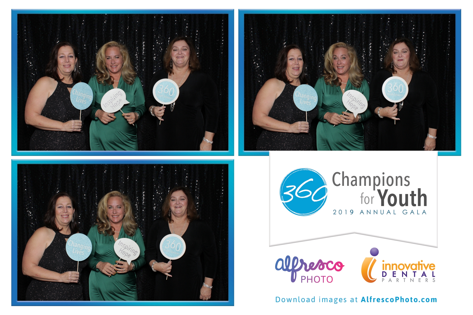 Champions for Youth 2019 Annual Gala | View more photos from the event at events.alfrescophoto.com/u/AlfrescoPhoto/Champions-for-Youth-2019-Annual-Gala